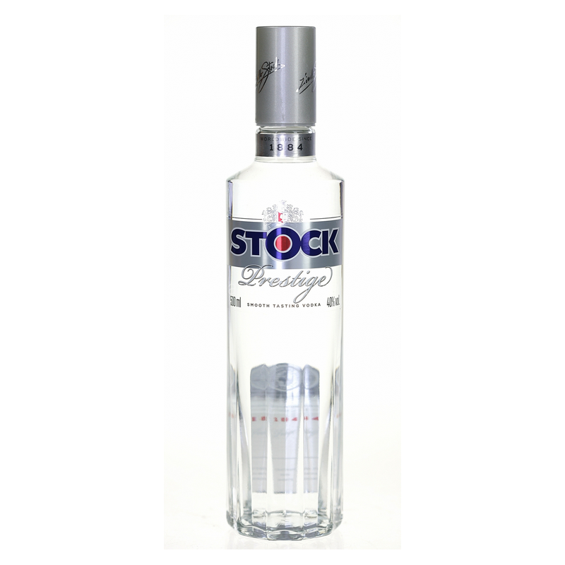 Wódka Stock Prestige 0,5 l 40% Wódka Stock Prestige 0,5 l 40%