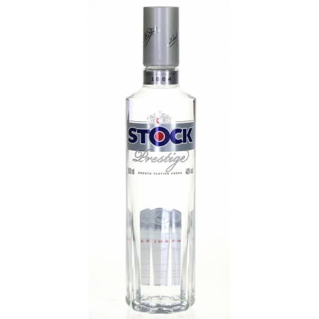 Wódka Stock Prestige 0,5 l 40%