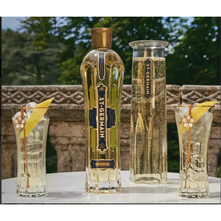 Likier St Germain Elderflower  20% 0,75l
