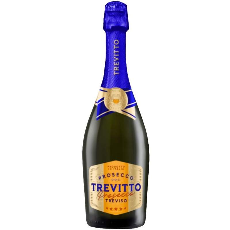 Prosecco Stock Trevitto Treviso DOC 0,75l 11%