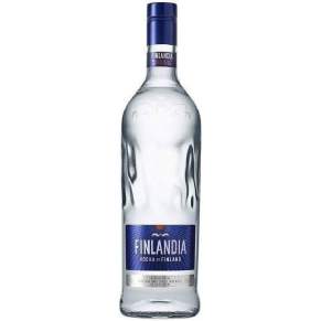 Wódka Finlandia 0,7l 40% - Duże bogactwo smaków - 2K Galeria Alkoholi