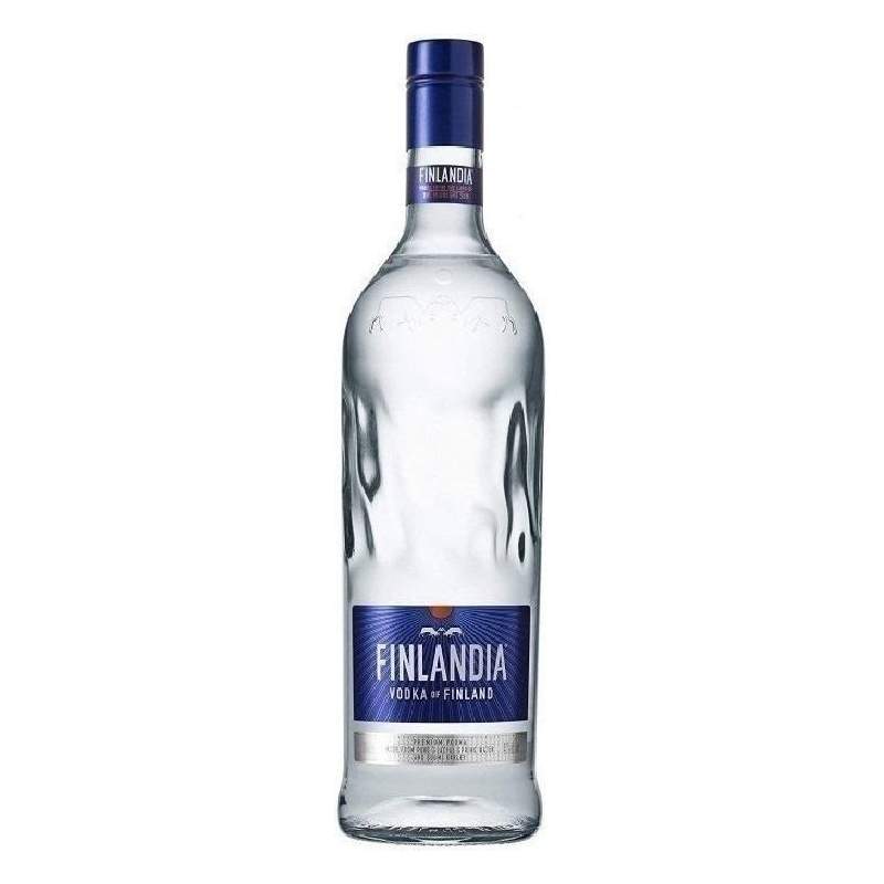 Finlandia 0,7l 40%