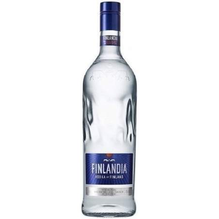 Finlandia 0,7l 40%