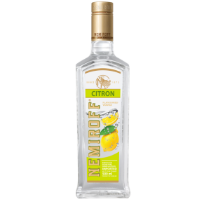 Nemiroff Citron 0,5 l 37,5 %