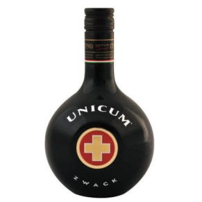 Likier Unicum Zwack 40% 0,7 ml