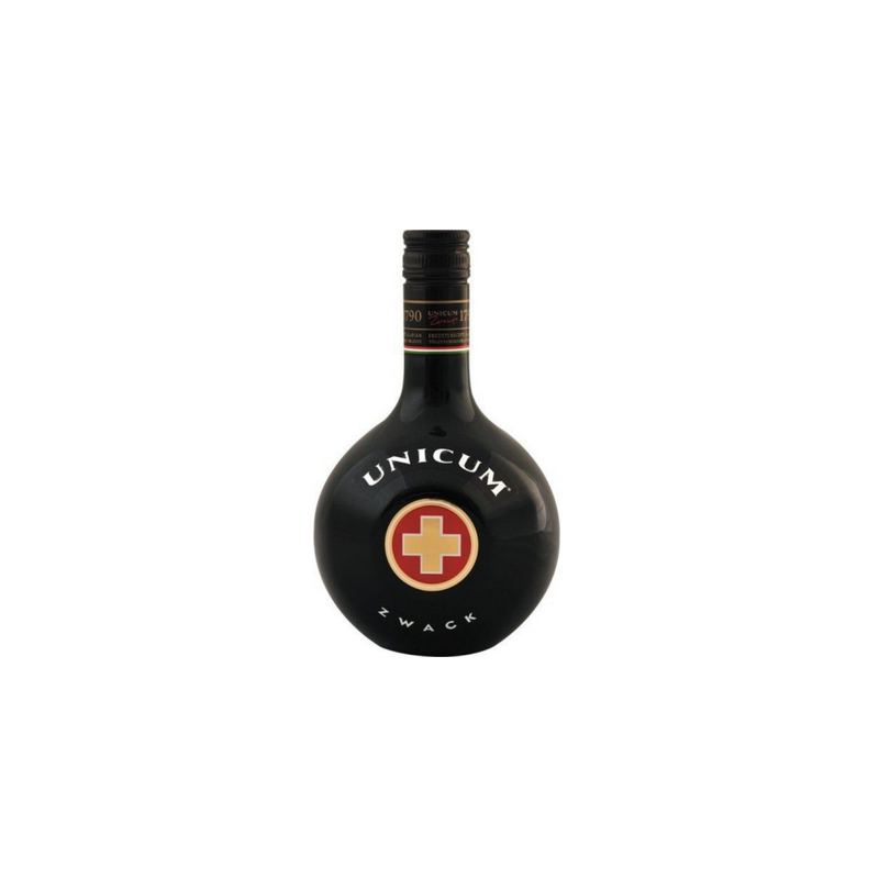 Likier Unicum Zwack 40% 0,7 ml