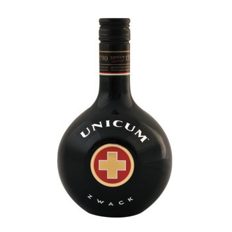 Likier Unicum Zwack 40% 0,7 ml