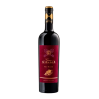 Wino Gran Mirador Red Blend Czerwone Półsłodkie 0,75l 12,5 % Wino Gran Mirador Red Blend Czerwone Półsłodkie 0,75l 12,5 %