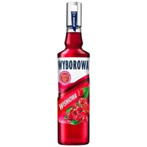 Wyborowa Wiśniowa 0,5l