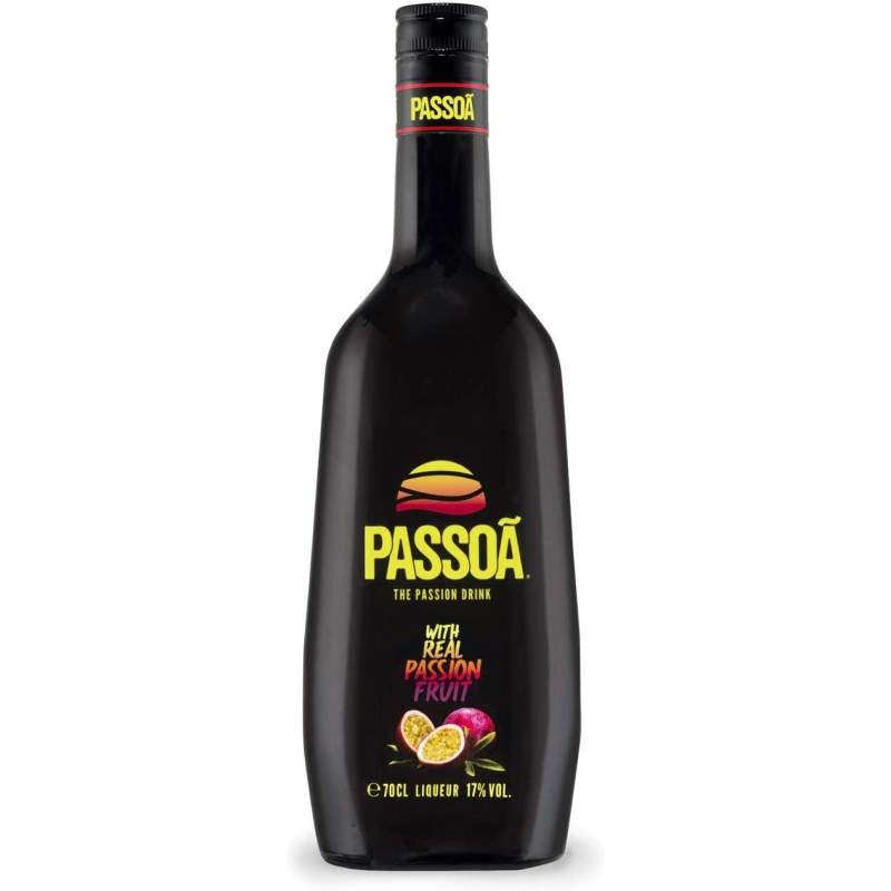 Likier Passoa  0,7l