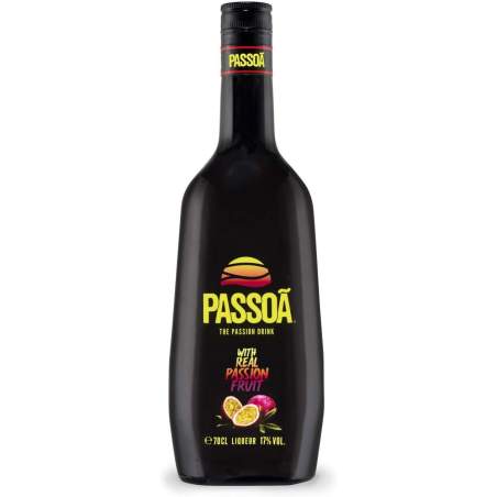 Likier Passoa 0,7l 15%