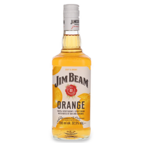 Jim Beam Orange 0,7L 32,5%