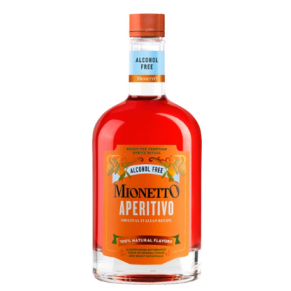 Mionetto Aperitivo 0% 0,5L