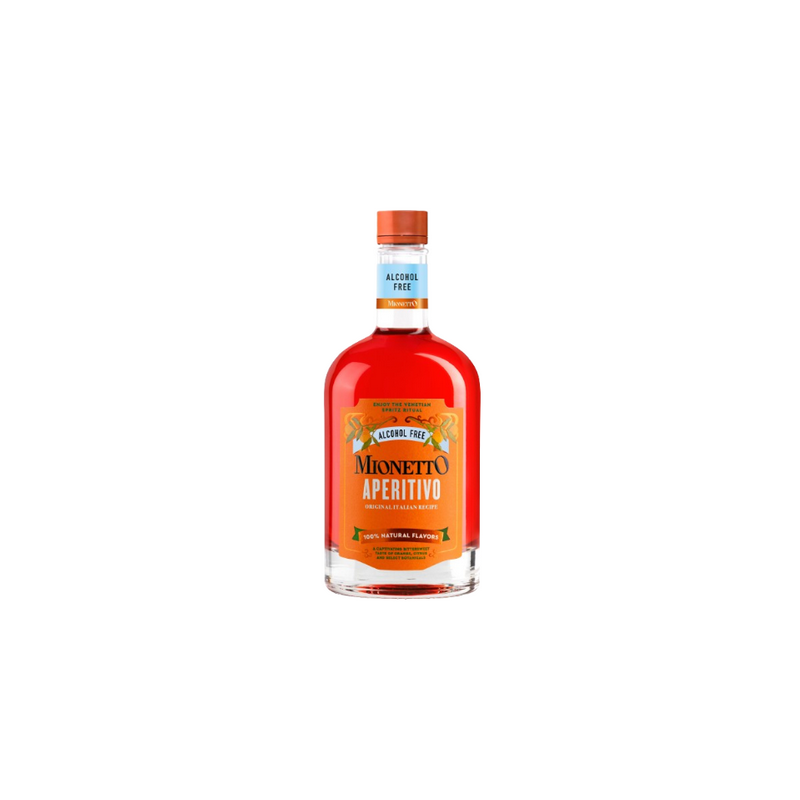 Mionetto Aperitivo 0% 0,5L