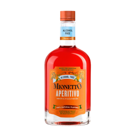 Mionetto Aperitivo 0% 0,5L