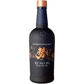 GIN KI NO BI SEI KYOTO 54,5% 0,7L