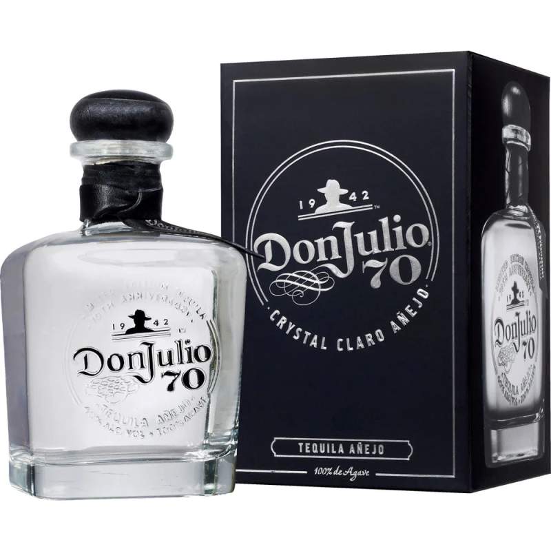 Tequila Don Julio Cristaliono 0,7l 35%