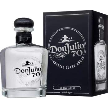 Tequila Don Julio Cristaliono 0,7l 35%