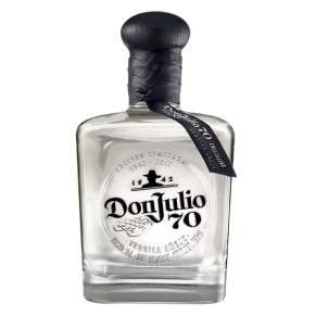 Tequila Don Julio Cristaliono 0,7l 35%
