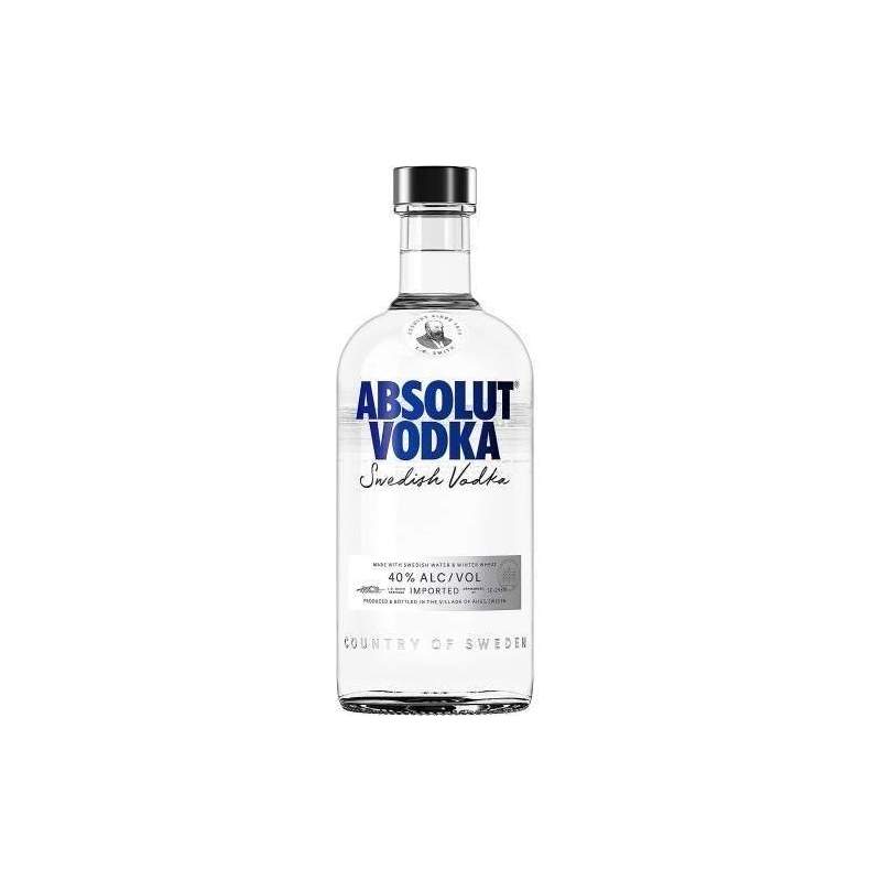 Absolut Vodka 0,7 l 40%