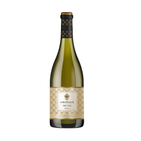 Amorale Tre Uva Bianco p/w 0,75 l 13%
