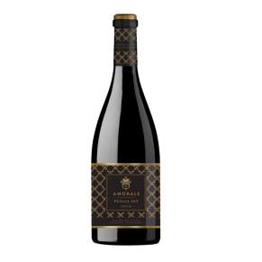 Amorale Puglia IGT Red Półwytrawne 0,75 l 13% | 2K Galeria Alkoholi