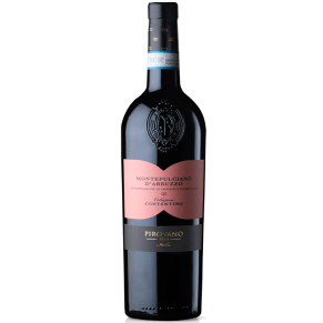 Pirovano Collezione Montepulciano Cz/w 0,75l 14%
