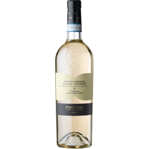 Pirovano Collezione Pinot Grigio B/w 0,75l 14%