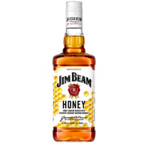 Whisky Jim Beam Honey 0,7l