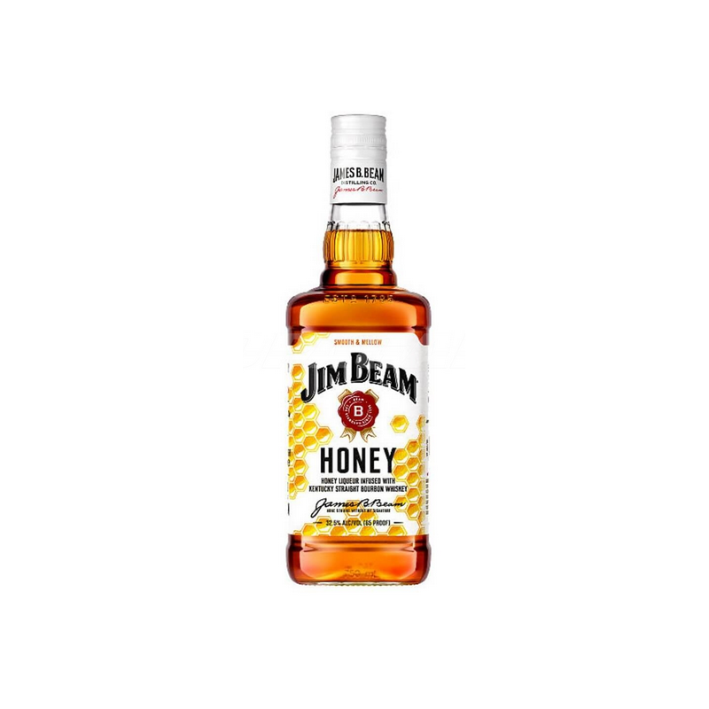 Whisky Jim Beam Honey 0,7l