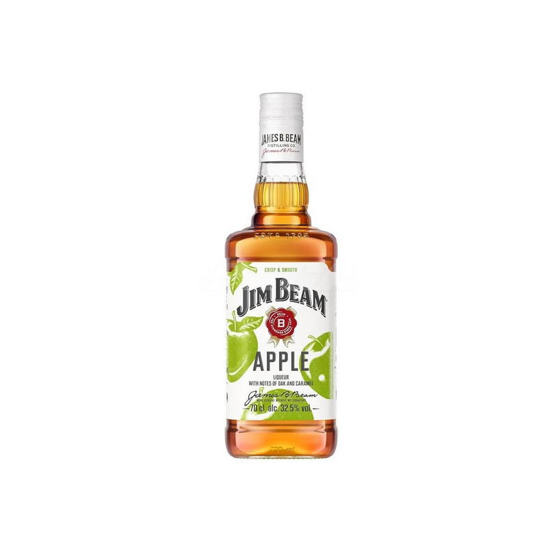 Whisky Jim Beam Apple 0,7l Whisky Jim Beam Apple 0,7l