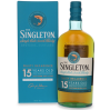 Whisky Singleton 15 YO of Dufftown 0,7l Whisky Singleton 15 YO of Dufftown 0,7l