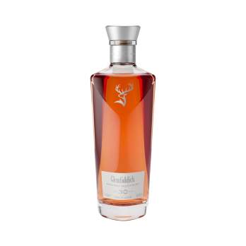 Glenfiddich 30YO Suspended Time Series 0,7l 43%