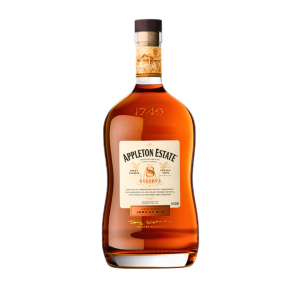 Rum Appleton Estate 8 Reserve 0,7l 43%