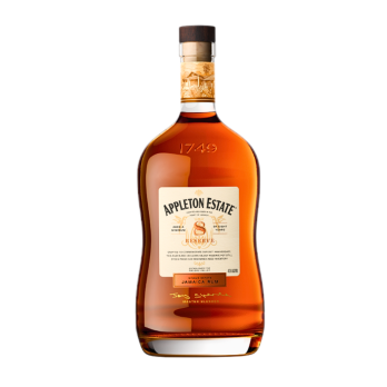Rum Appleton Estate 8 Reserve 0,7l 43%