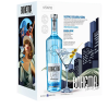 Bohema 0,5l + Kielich 40 %