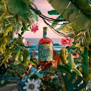 Rum Don Papa Alon 0,7L 40%