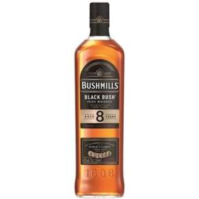 Whisky Bushmills Black Bush 700ml