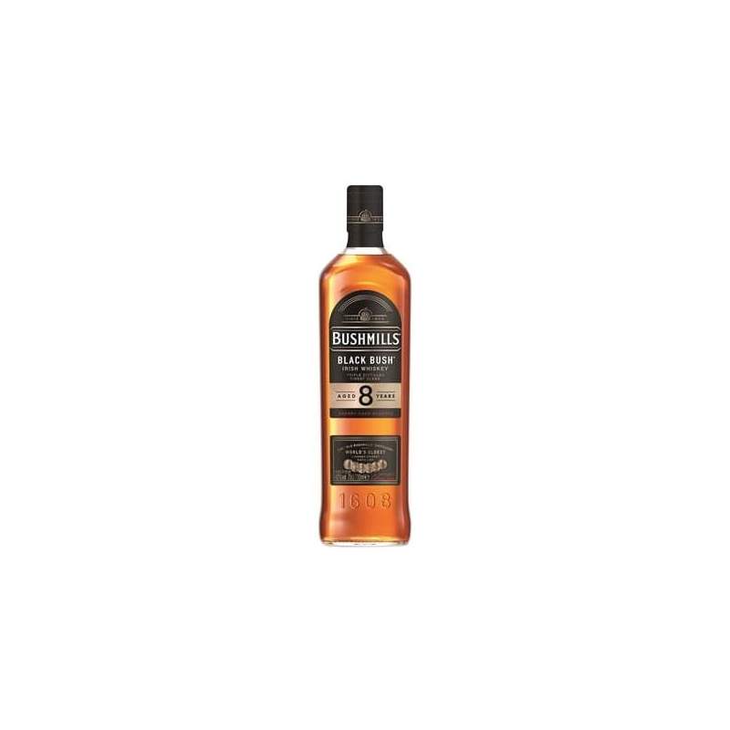 Whisky Bushmills Black Bush 700ml