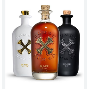Rum Bumbu Original 40% 0,7l