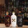 Rum Bumbu XO 40% 0,7 l