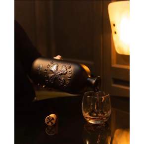 Bumbu XO Rum 0,7L 40% – Ekskluzywny Rum z Panamy | Sklep z Alkoholem