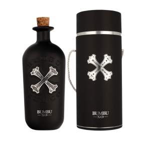 Bumbu XO Tuba 0,7L 40% – Ekskluzywny Rum z Panamy w Tubie | Sklep z Alkoholem