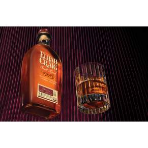 Elijah Craig Small Batch Bourbon 47% 0,7l
