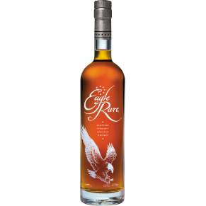Eagle Rare 10 YO Bourbon 0,7L 45% – Wyjątkowy 10-letni Kentucky Straight Bourbon Whiskey