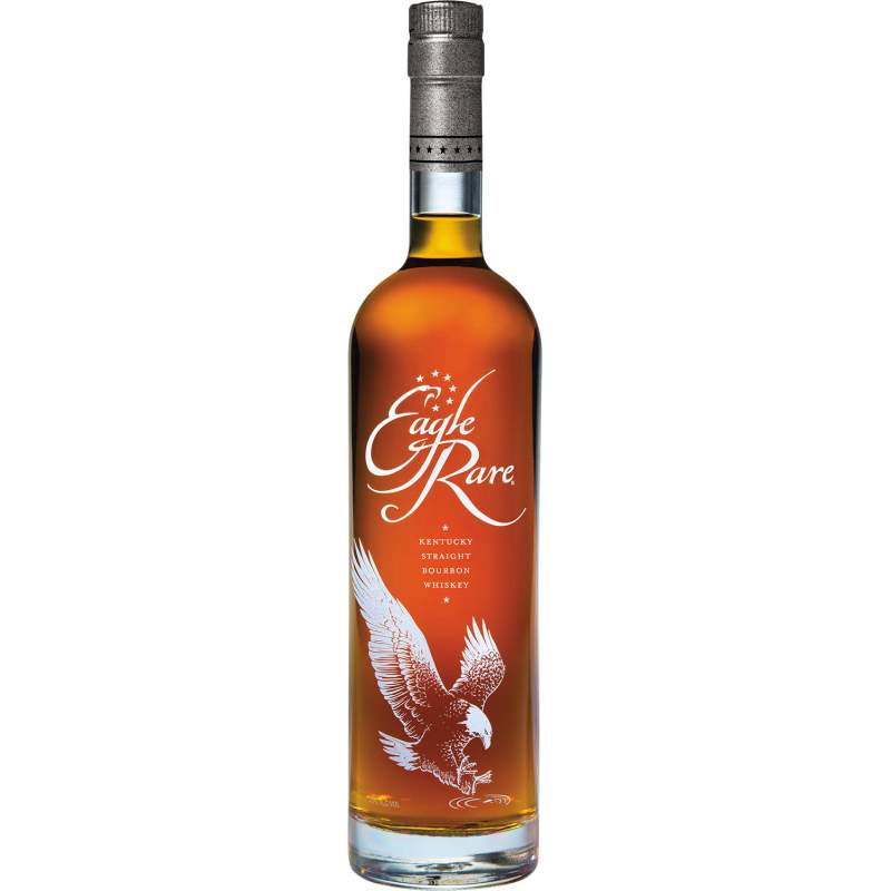 Eagle Rare Whiskey Bourbon 10-letni 0,7L 45% Eagle Rare Whiskey Bourbon 10-letni 0,7L 45%