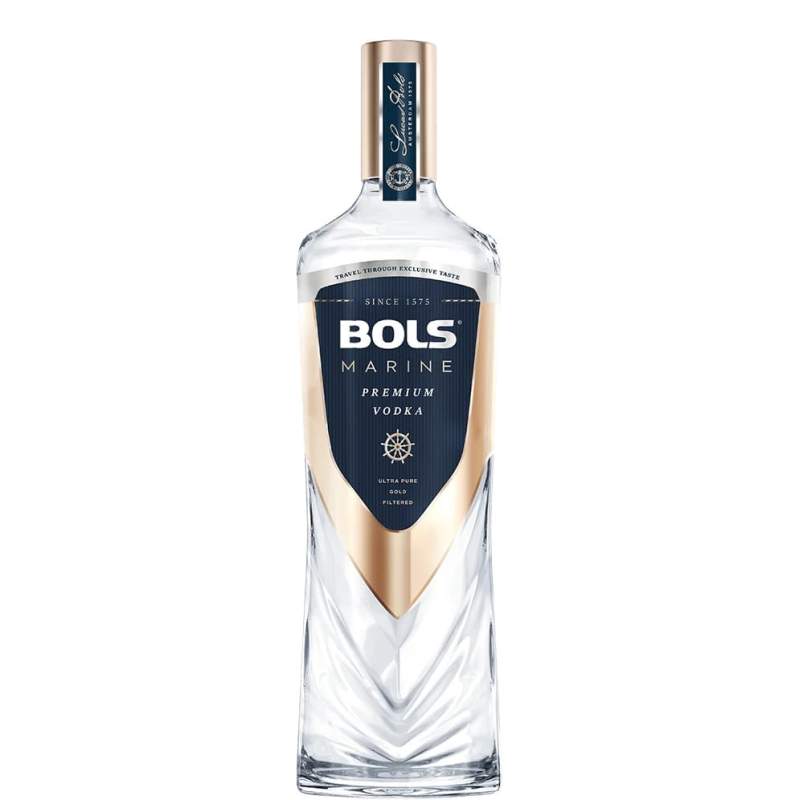 Bols Marine 0,7l 40%