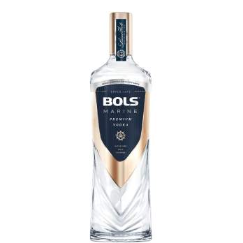 Bols Marine 0,7l 40%
