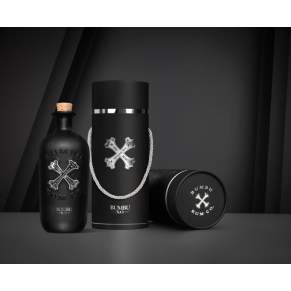 Rum Bumbu XO Tuba 40% 0,7L