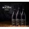 Czarny Bocian Premium Wódka 0,5l 40%